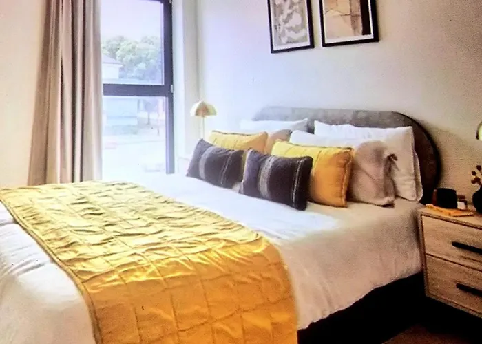 City Stays Inn