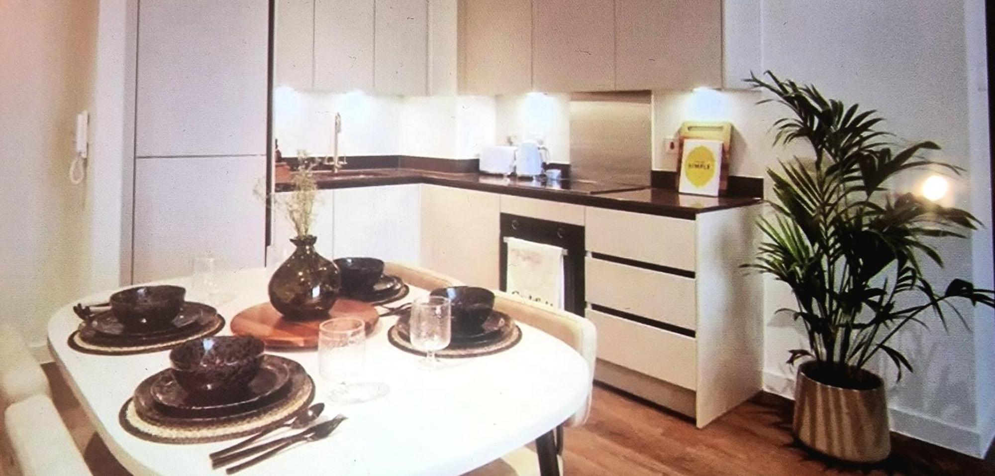 City Stays Inn Apartment Birmingham